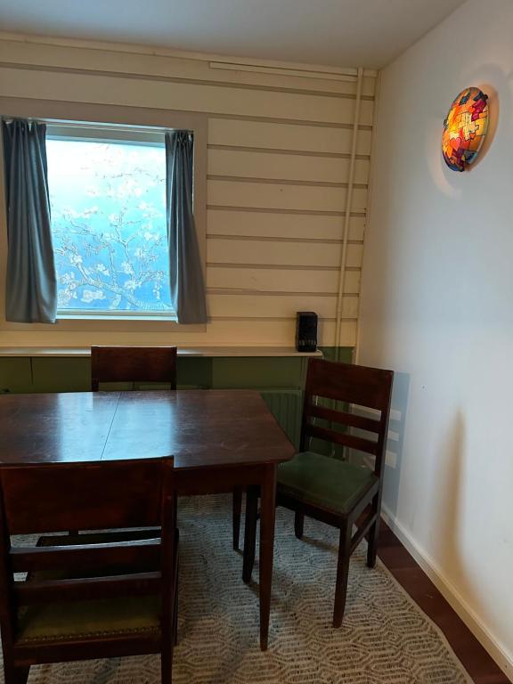 Het Kraaienest - One-Bedroom Apartment