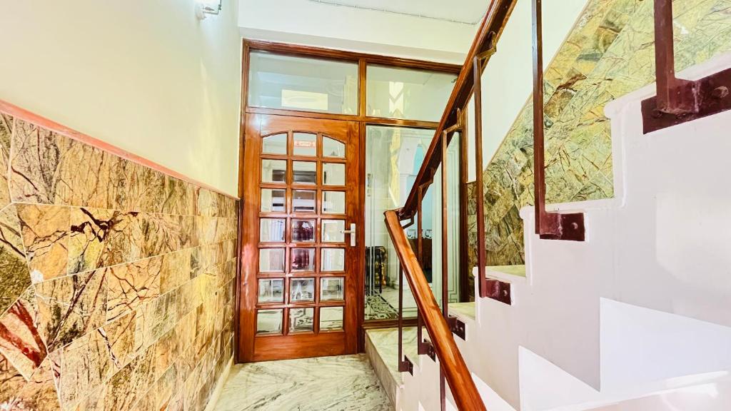 Fotografie z fotogalerie ubytování Hotel Starline Sector 28 v destinaci Gurgáon