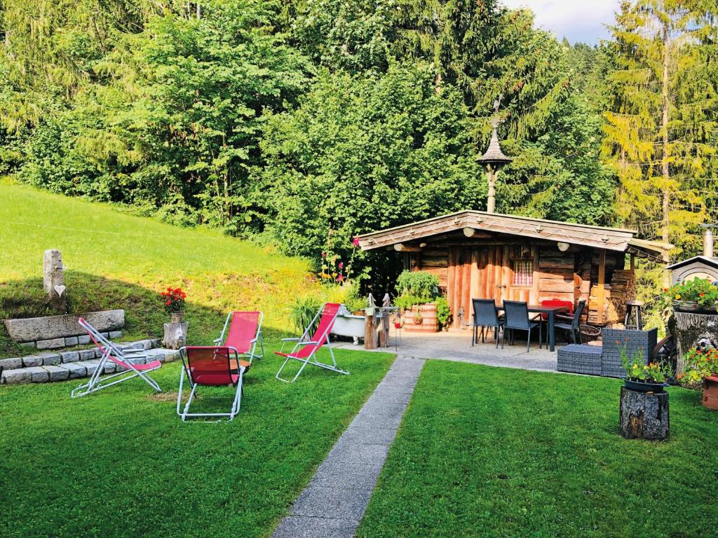 Boutique-Pension Jägerwirt - 18