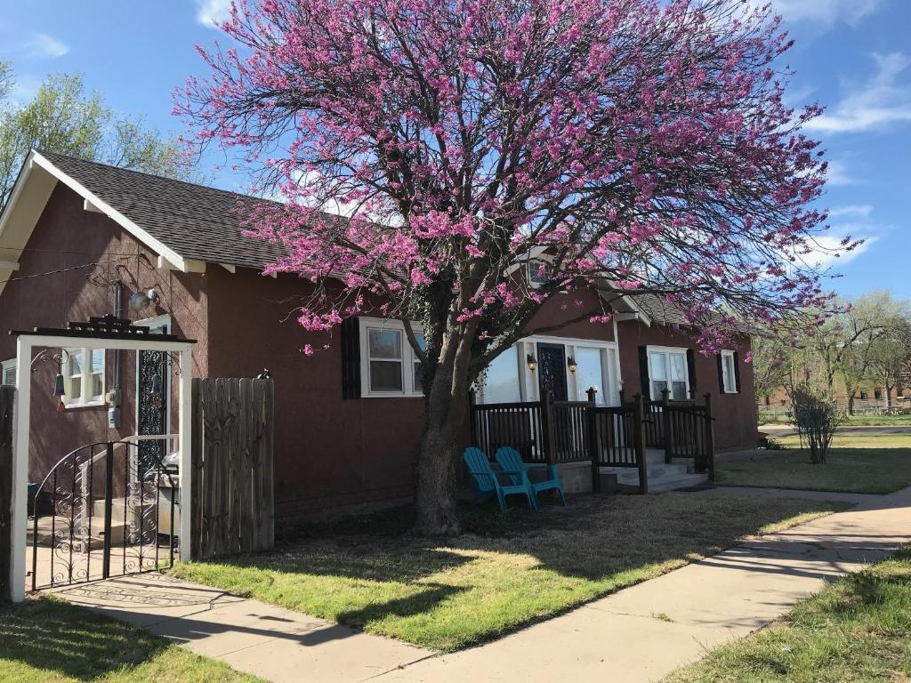 Gallery image of Buffalo Junction in Canyon TX in Canyon