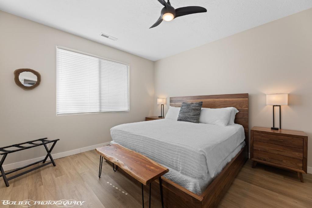 Beautiful Condo at the Springs By Cool Properties photo