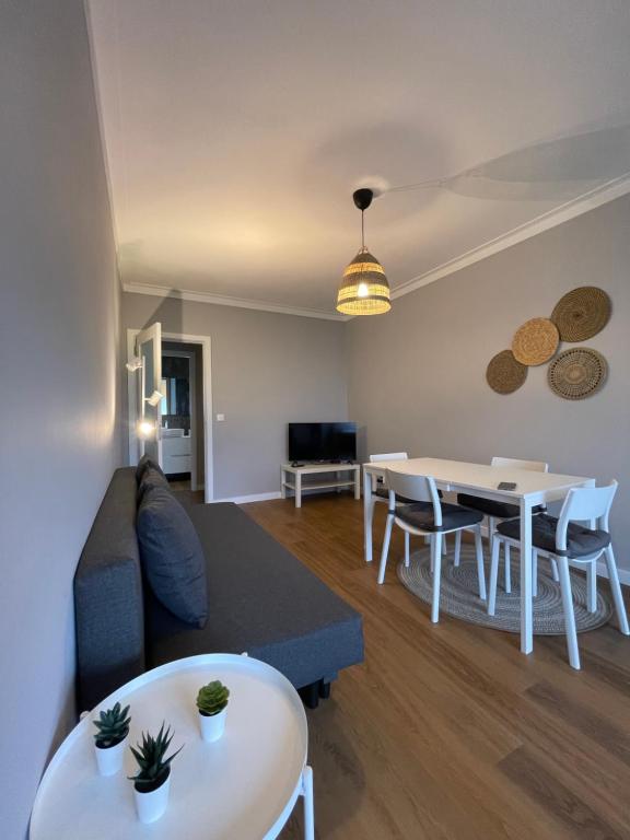 Apartamento em Gaia junto às Caves Graham's