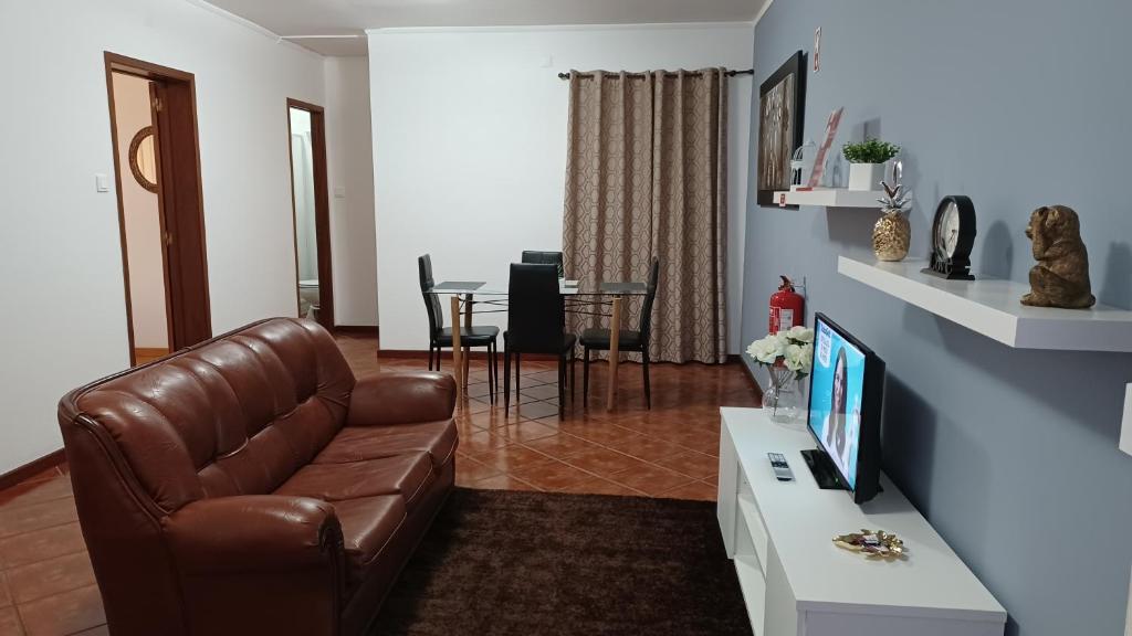 Apartamento das Laranjeiras