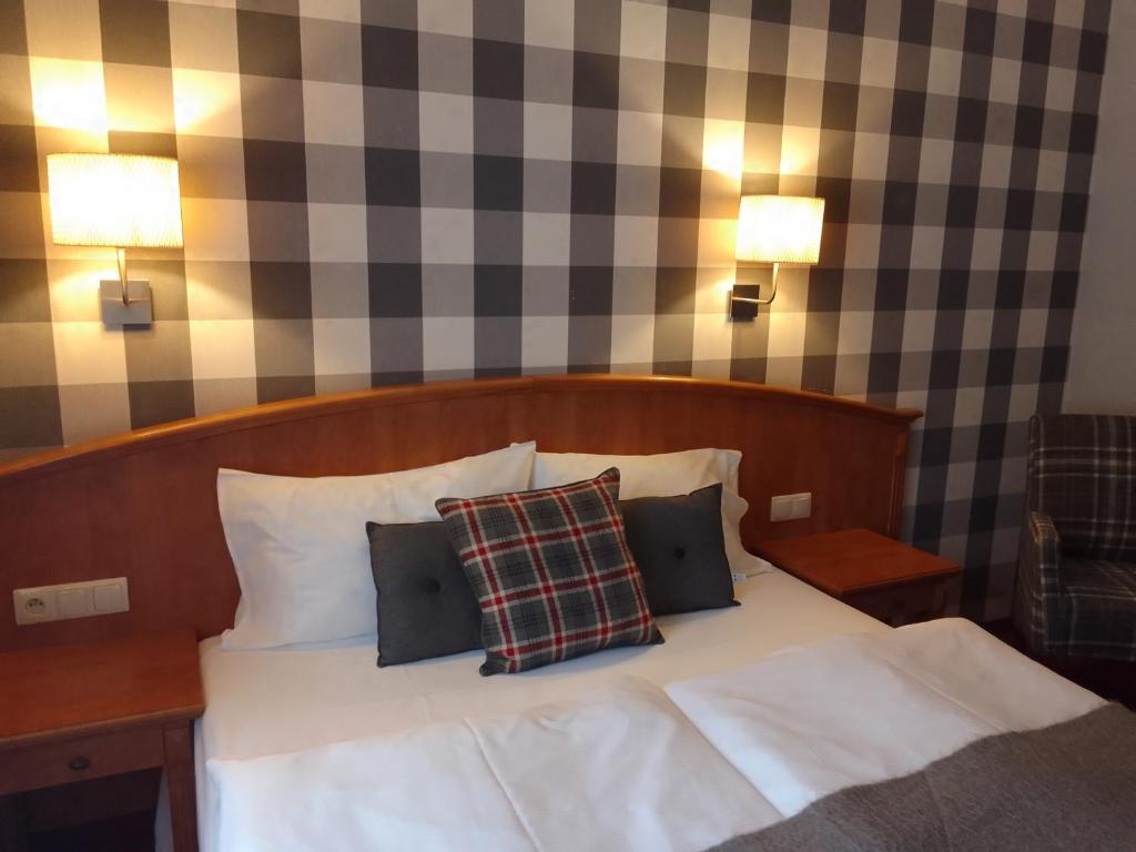 Hotel Stare Miasto Old Town - Resim 22