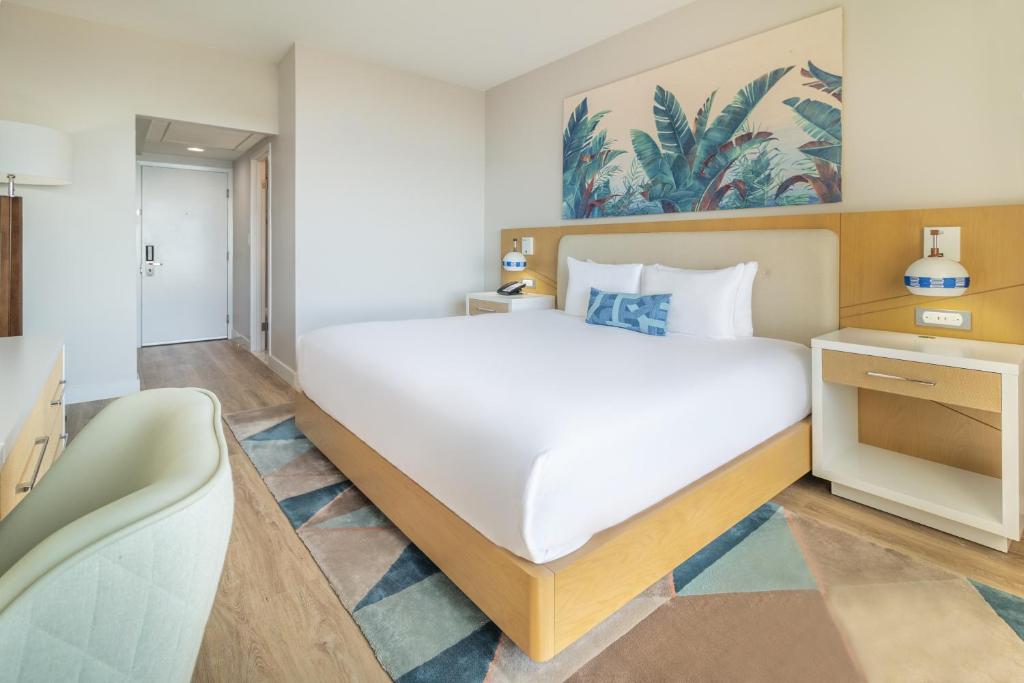 Radisson Resort Miami Beach photo