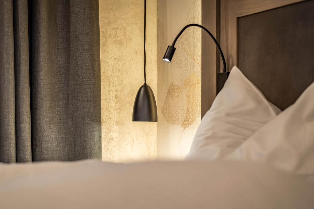 Hotel Gasthof Brücke - 12