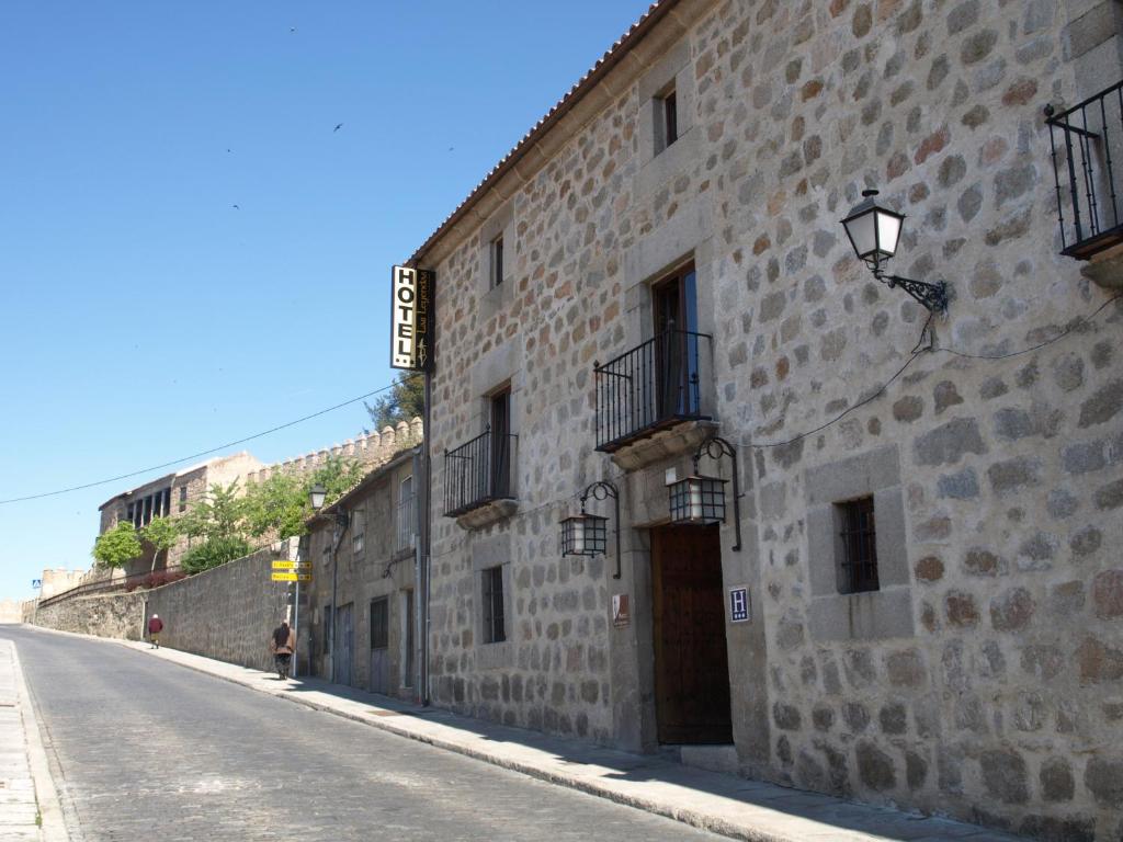 Hotel Las Leyendas, Ávila – Updated 2022 Prices