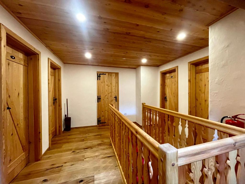 Fotografie z fotogalerie ubytování Hotel ŠURC v destinaci Kranjska Gora