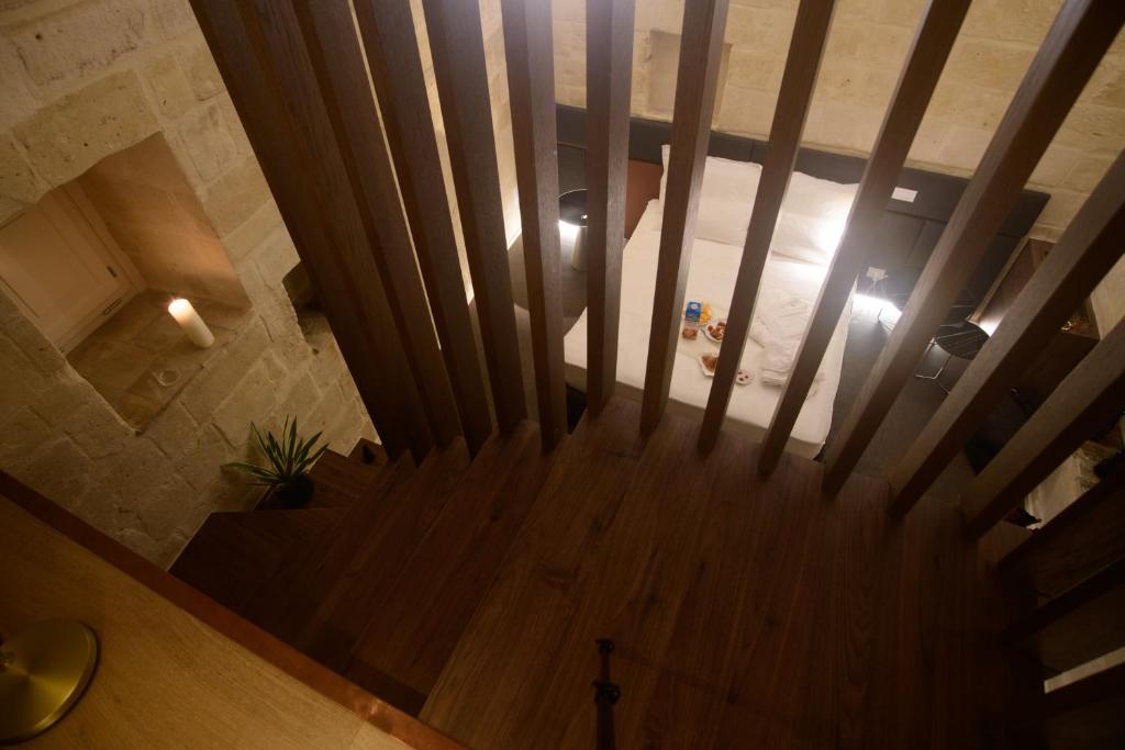 Fotografie z fotogalerie ubytování Le Malve Cave Retreat v destinaci Matera