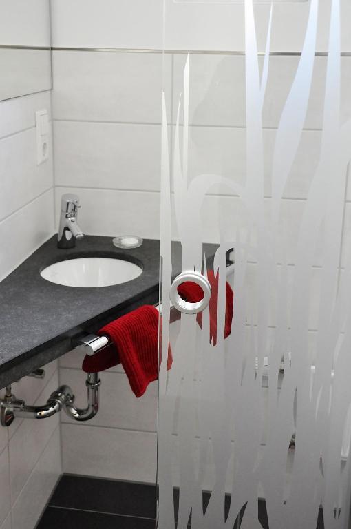 Hotel Restaurant Krehl's Linde - Resim 9