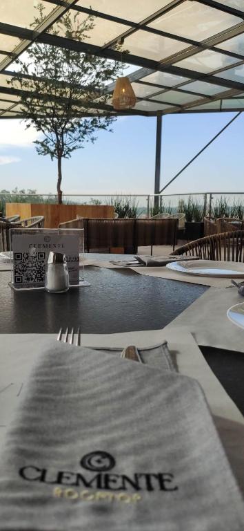 Fotografie z fotogalerie ubytování Hotel GRALTA v destinaci Jalostotitlán