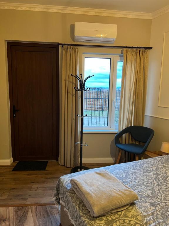 Elegant and cozy room ARAKS - Camera Doppia Con Bagno Privato