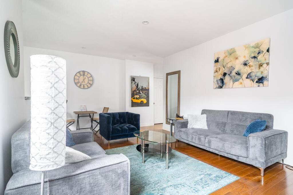 Cozy and Centrally Located 1 Bedroom Apt in Crown Height - Housity