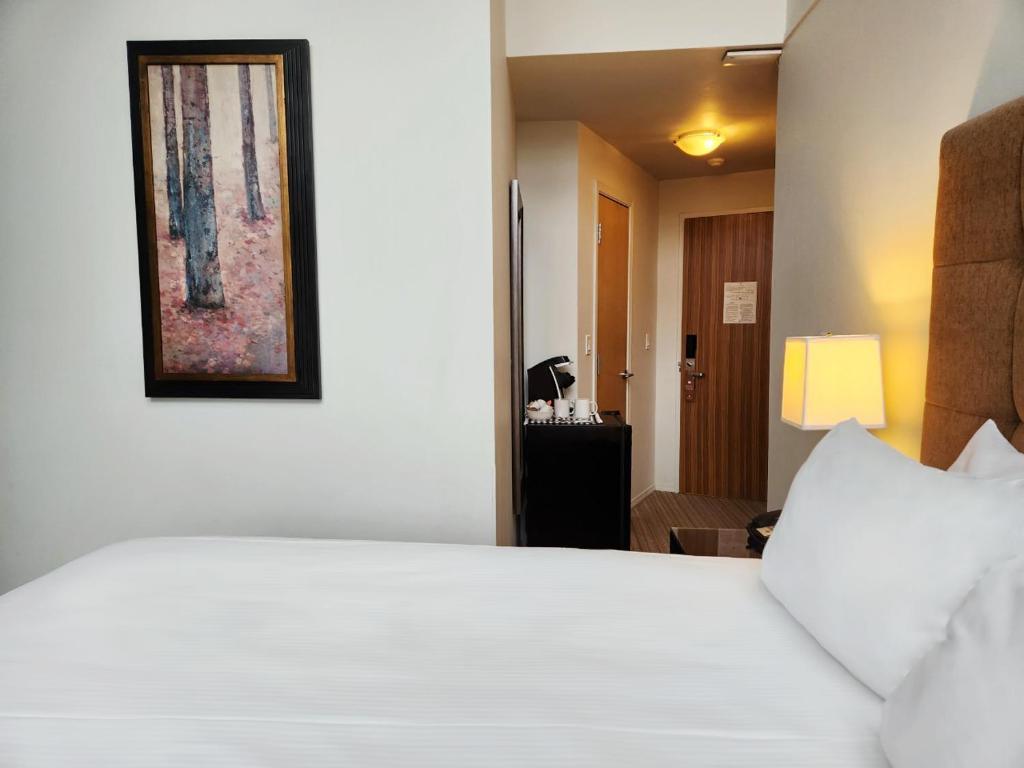 Executive Inn Whistler photo