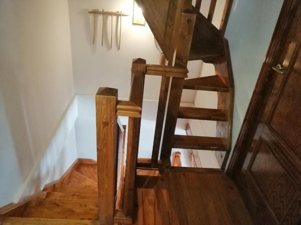 Fotografia z galérie ubytovania Precioso triplex con jardín y Wifi Puig Falcó 1 v destinácii Pla de l'Ermita