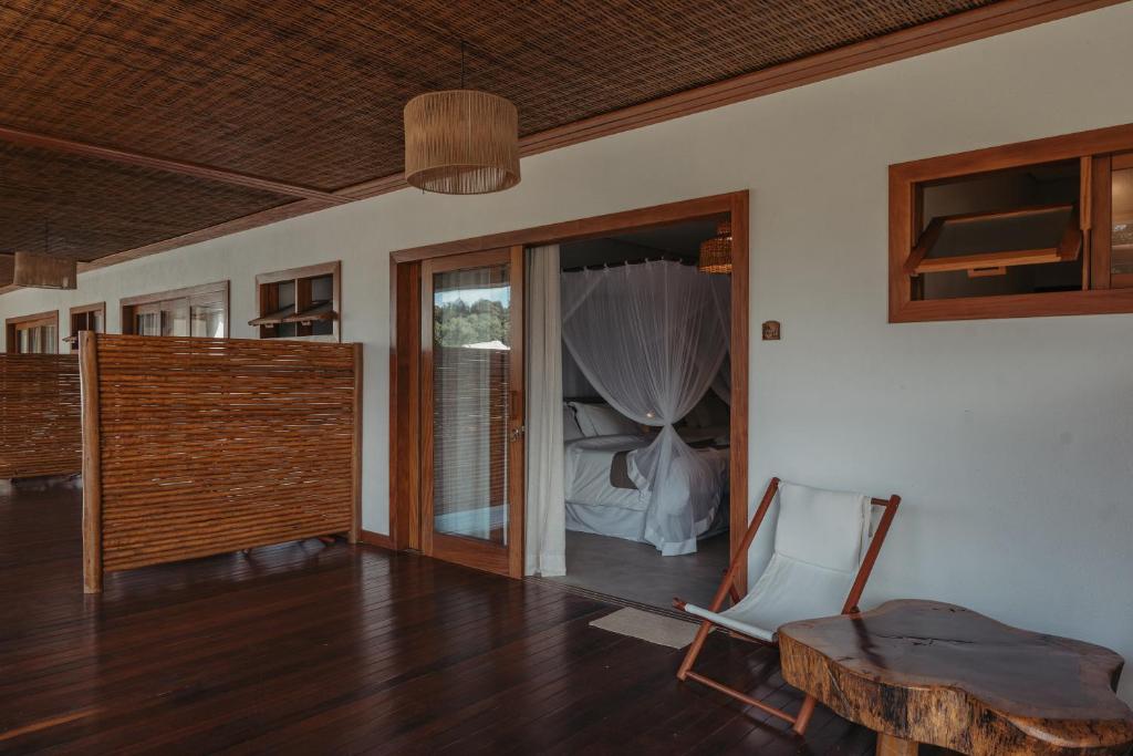 Fotografie z fotogalerie ubytování Aysú Trancoso Boutique Hotel v destinaci Trancoso