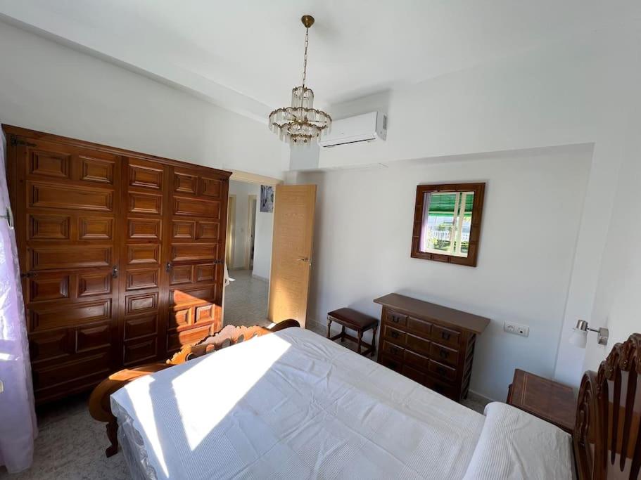 Apartamento acogedor en Alozaina - Twee Slaapkamers Appartement