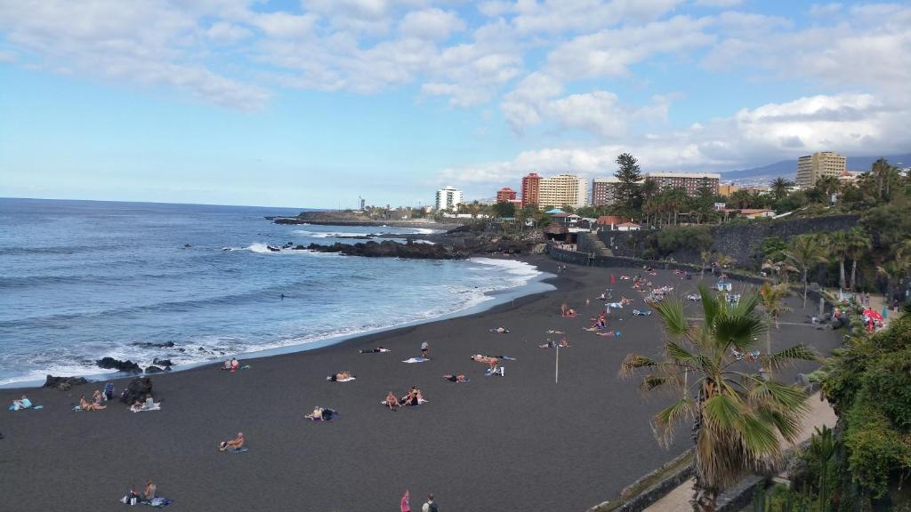 Apartamentos Chinyero, Puerto de la Cruz – Bijgewerkte ...