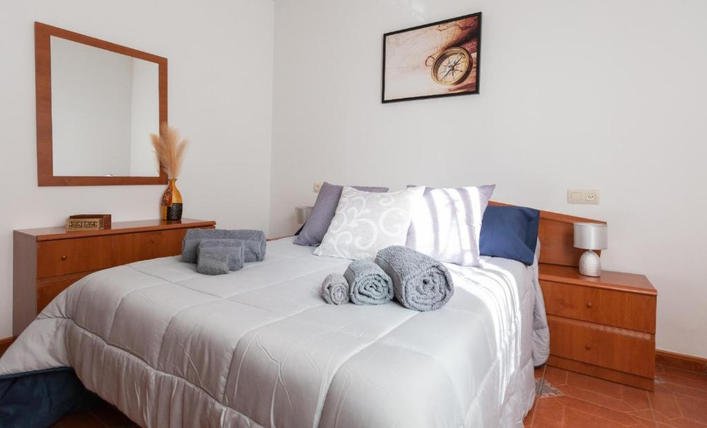 Alojamiento Salas - Appartamento Con Due Camere Da Letto