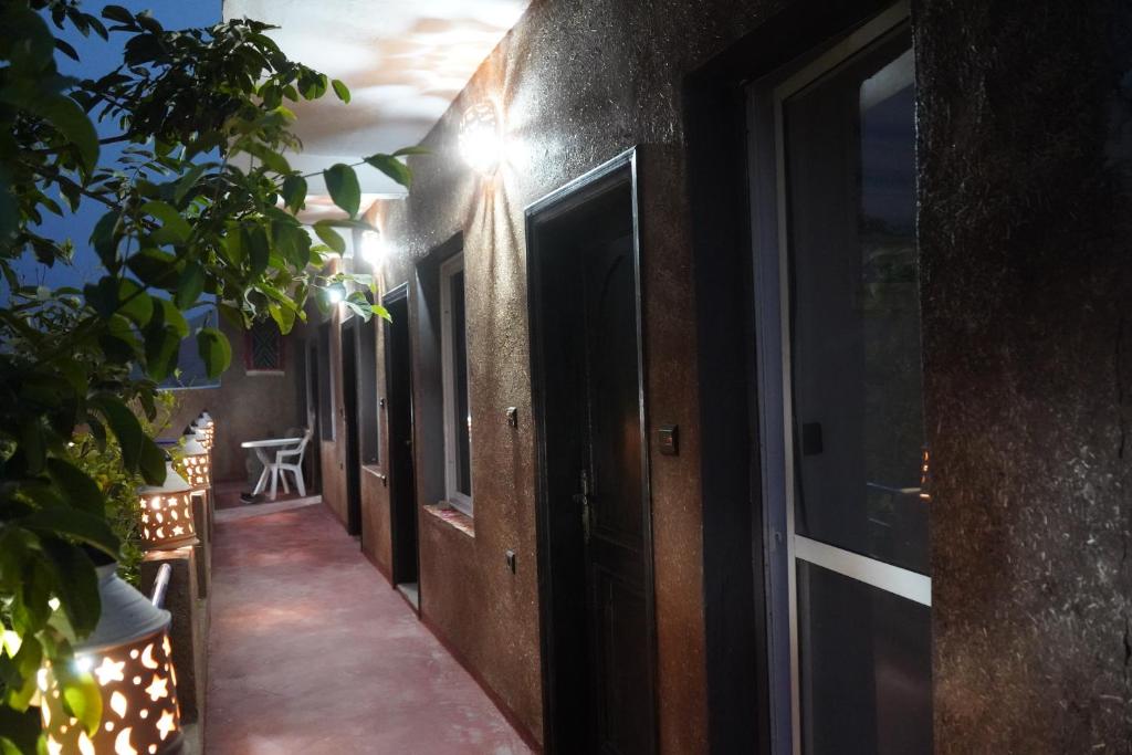 Fotografie z fotogalerie ubytování Chez Imnir v destinaci Ijjoukak
