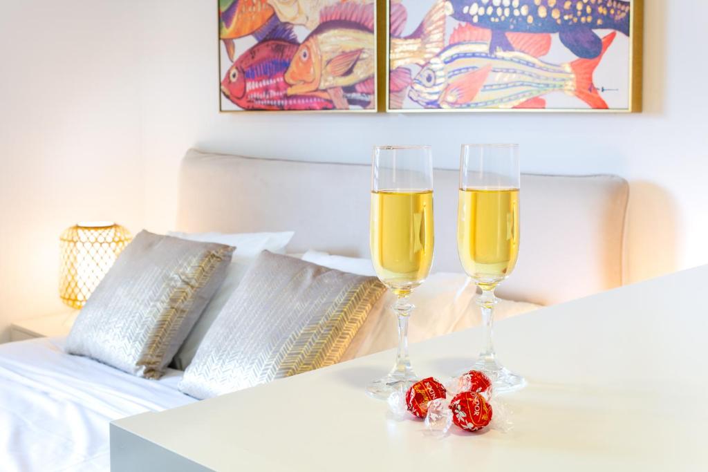 Apartamento Welcome