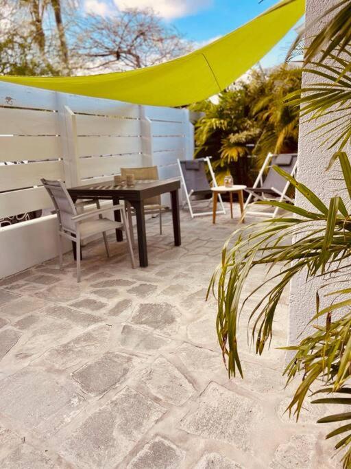 Fotografie z fotogalerie ubytování Orient bay Ti COCON au calme v destinaci Orient Bay
