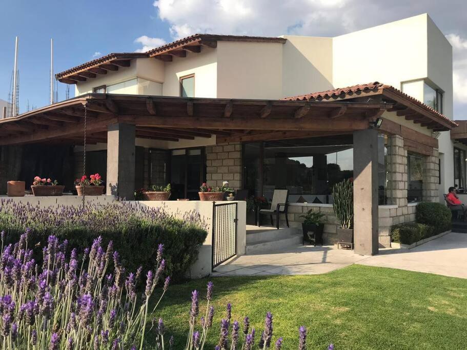 Casa Las lunas Residencial en Club de Golf Amanali, Tepeji de Ocampo –  Updated 2023 Prices