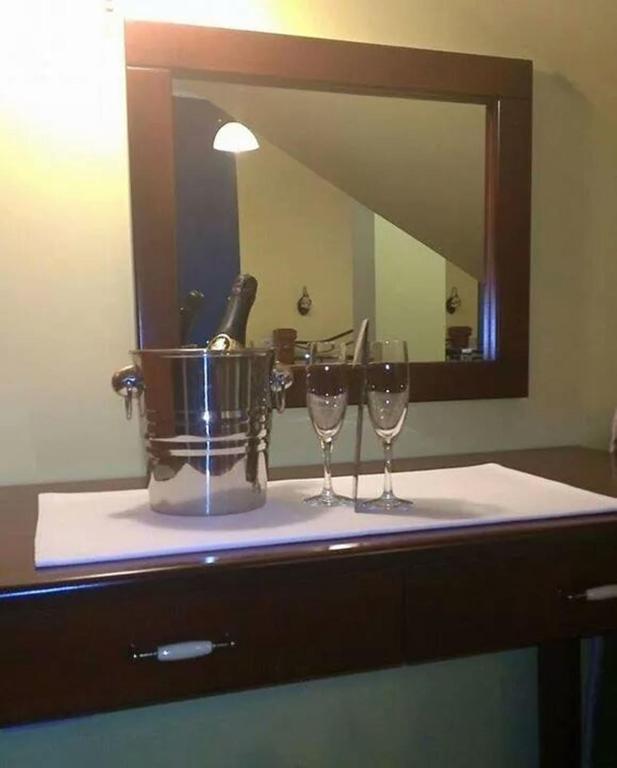 Fotografie z fotogalerie ubytování Hotel Laguna v destinaci Podgorica