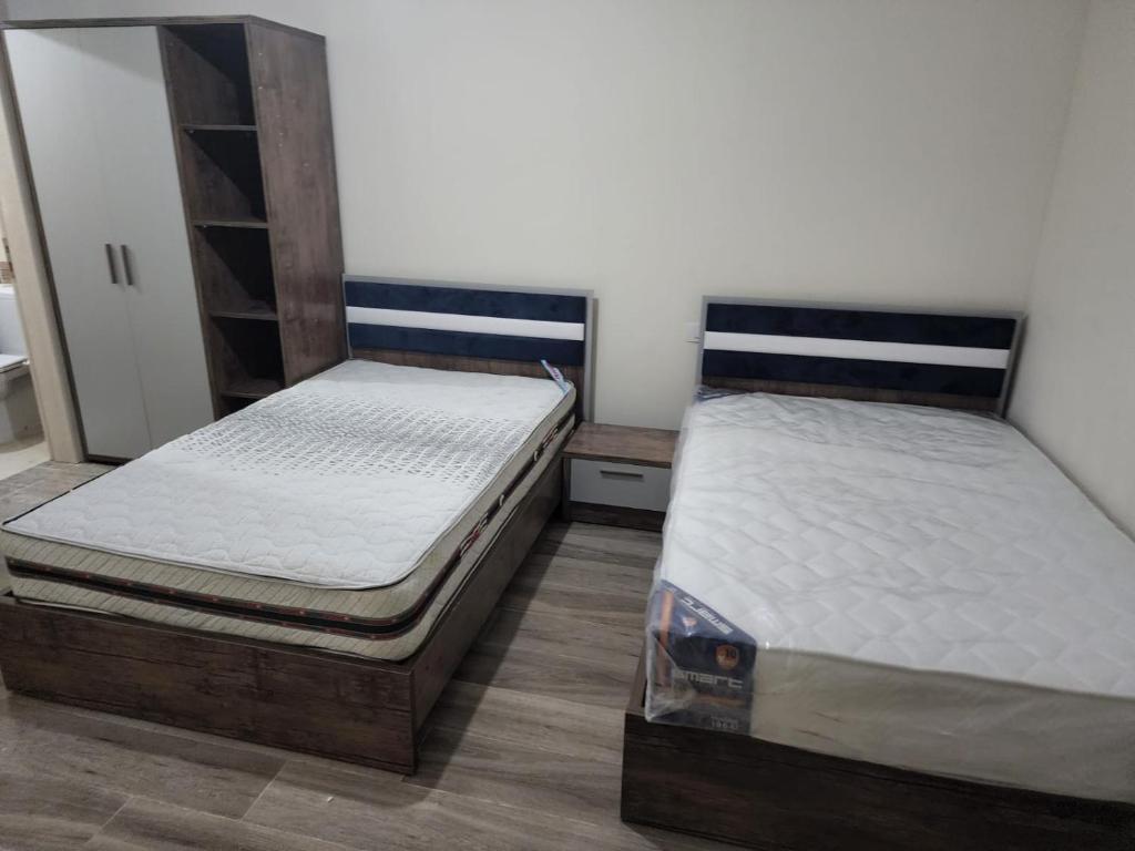 AQUA VIEW الساحل الشمالي العلمين الجديده