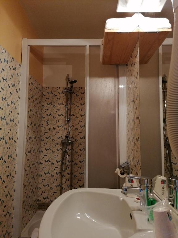 Hôtel Le Lievre Blanc - Standard-Zweibettzimmer