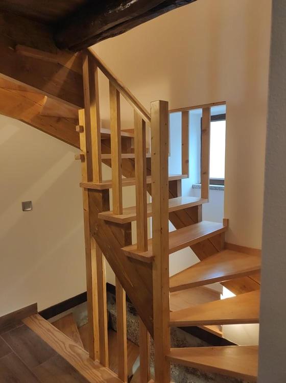 Fotografie z fotogalerie ubytování Casa dos Conchos Sabugueiro Casa com 4 quartos v destinaci Sabugueiro