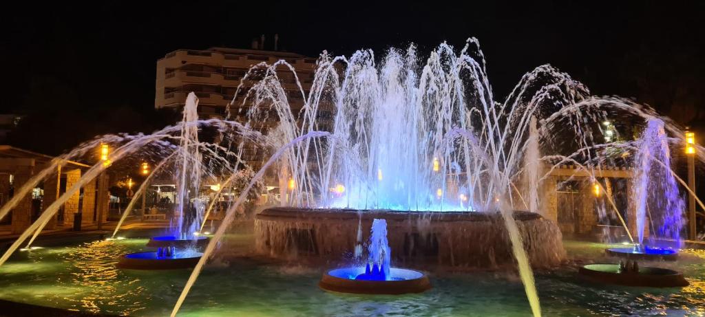 Kép Apartment Center Salou near Port Aventura szállásáról Salouban a galériában