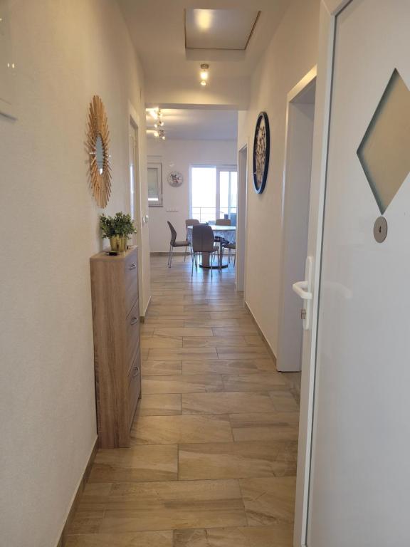 Fotografia z galérie ubytovania Appartement Baraba v destinácii Maslenica