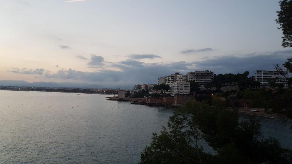 Kép Apartment Center Salou near Port Aventura szállásáról Salouban a galériában