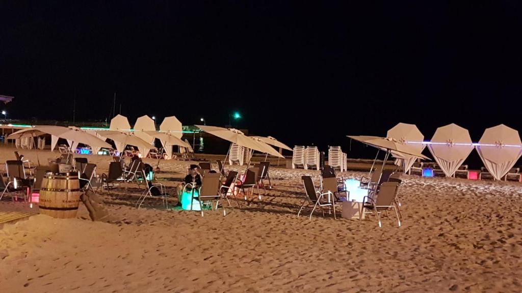 Kép Apartment Center Salou near Port Aventura szállásáról Salouban a galériában