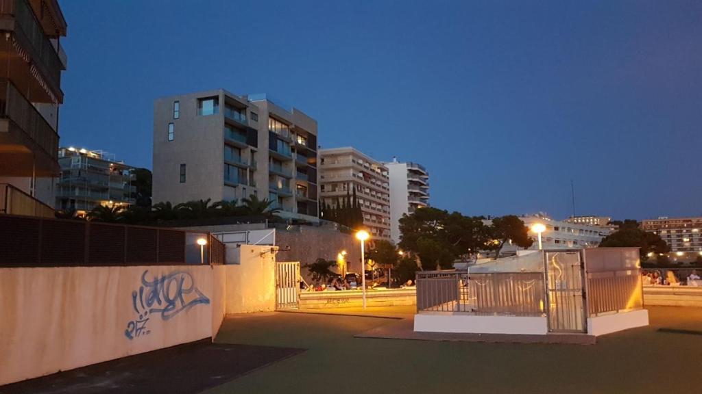 Kép Apartment Center Salou near Port Aventura szállásáról Salouban a galériában