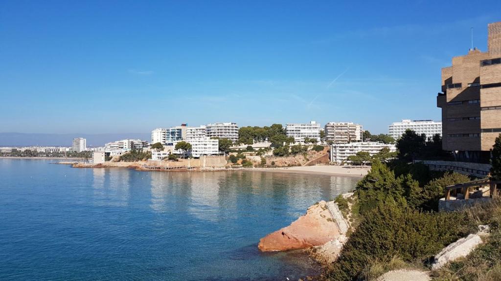 Kép Apartment Center Salou near Port Aventura szállásáról Salouban a galériában