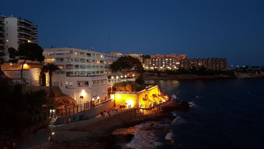 Kép Apartment Center Salou near Port Aventura szállásáról Salouban a galériában