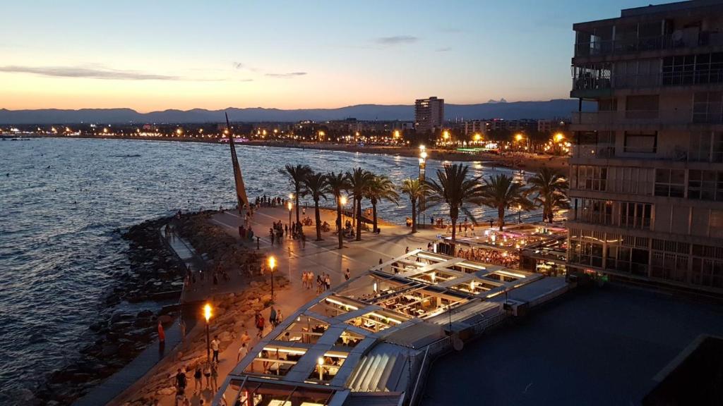 Kép Apartment Center Salou near Port Aventura szállásáról Salouban a galériában