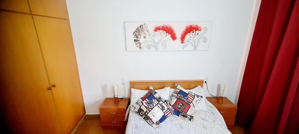 Kép Apartment Center Salou near Port Aventura szállásáról Salouban a galériában