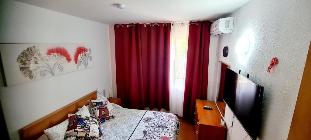 Kép Apartment Center Salou near Port Aventura szállásáról Salouban a galériában