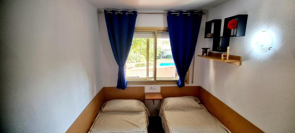Kép Apartment Center Salou near Port Aventura szállásáról Salouban a galériában