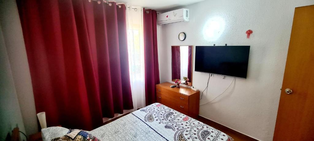 Kép Apartment Center Salou near Port Aventura szállásáról Salouban a galériában
