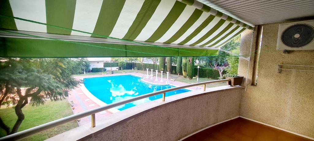 Kép Apartment Center Salou near Port Aventura szállásáról Salouban a galériában