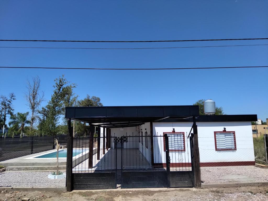 La Dueña