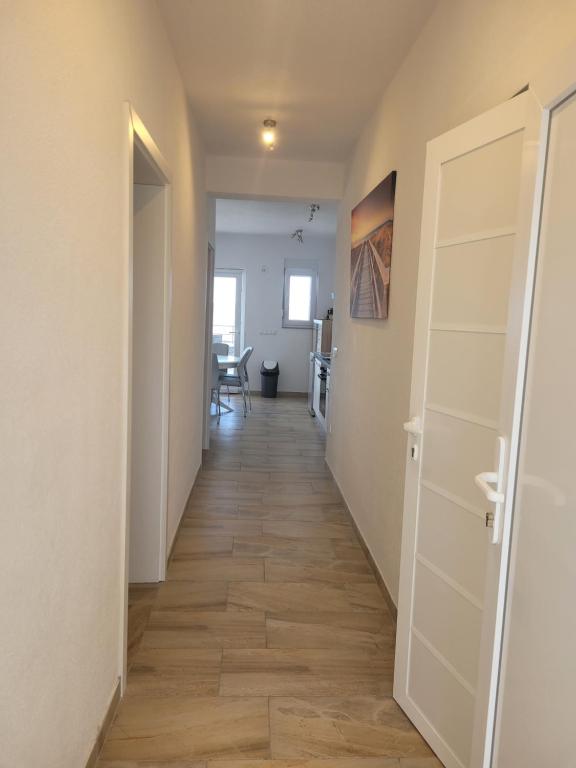 Fotografia z galérie ubytovania Appartement Baraba v destinácii Maslenica