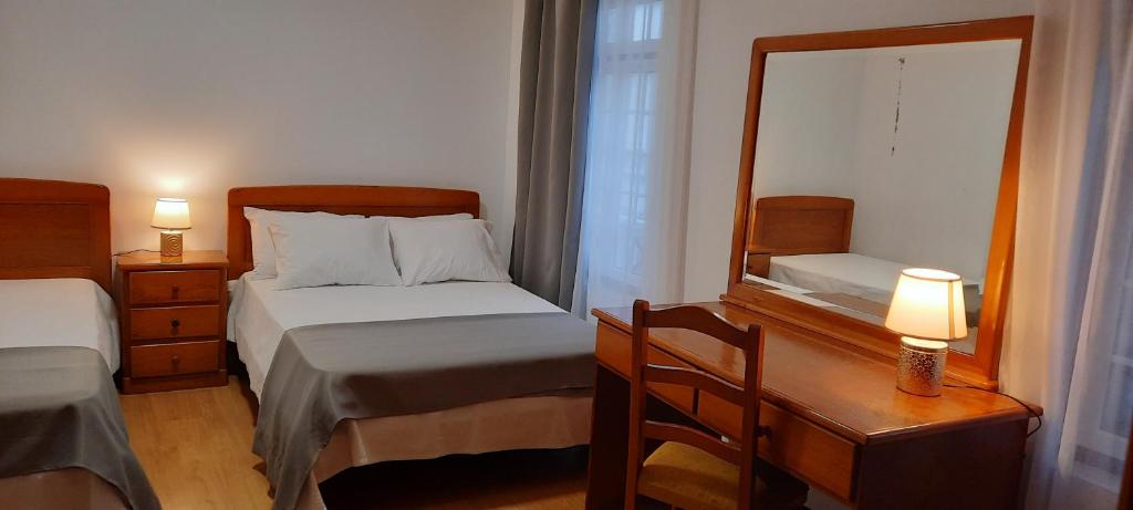 Hotel Insular - 3
