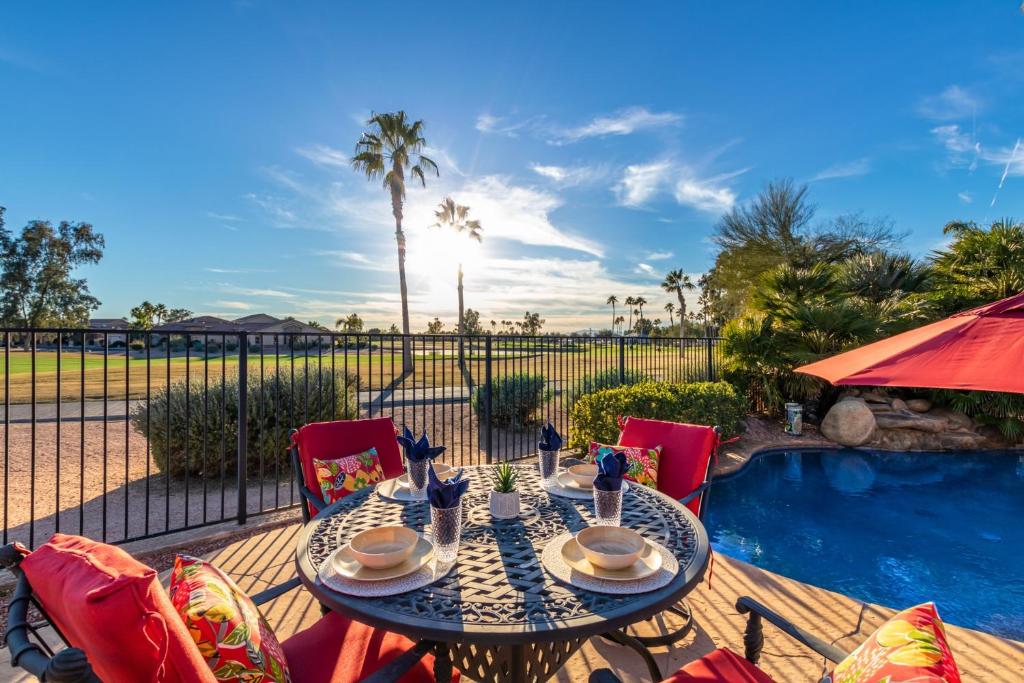 Sunbrook Sun Lakes Chandler home, Chandler Updated 2024 Prices