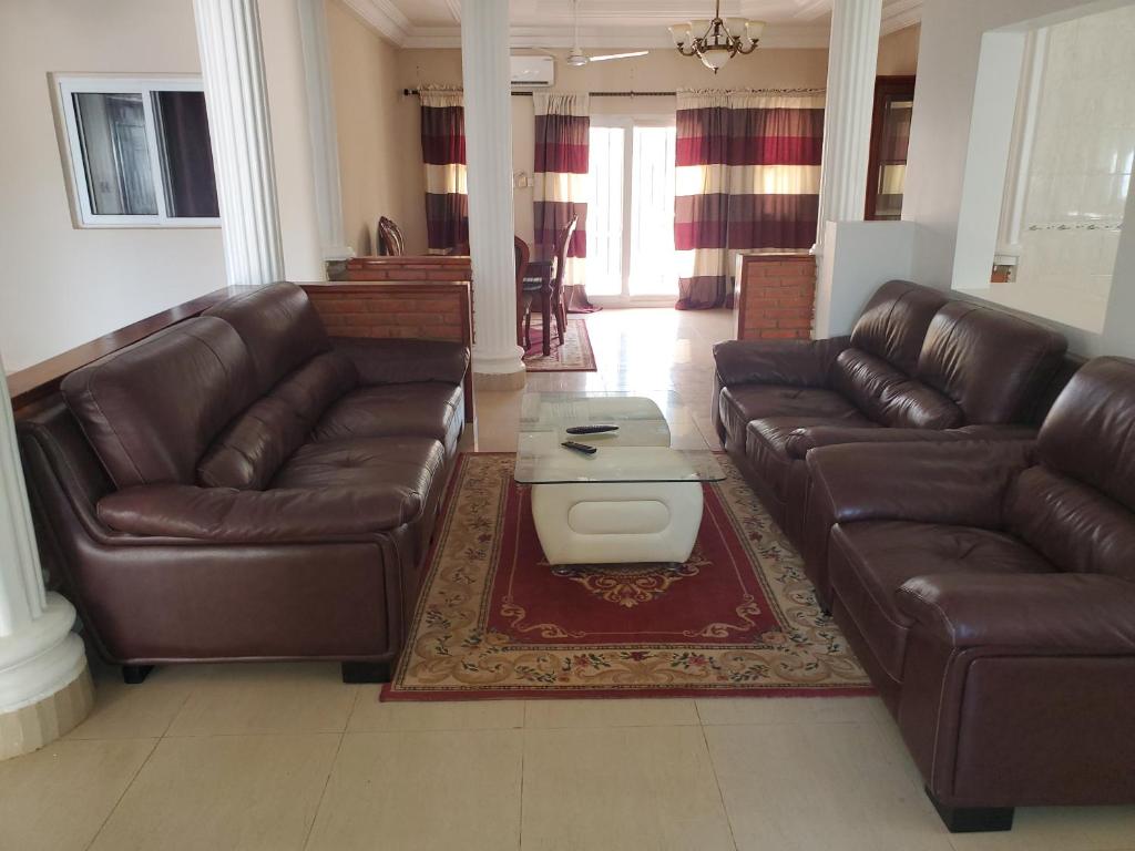Brufut Heights Apartment, Gambia