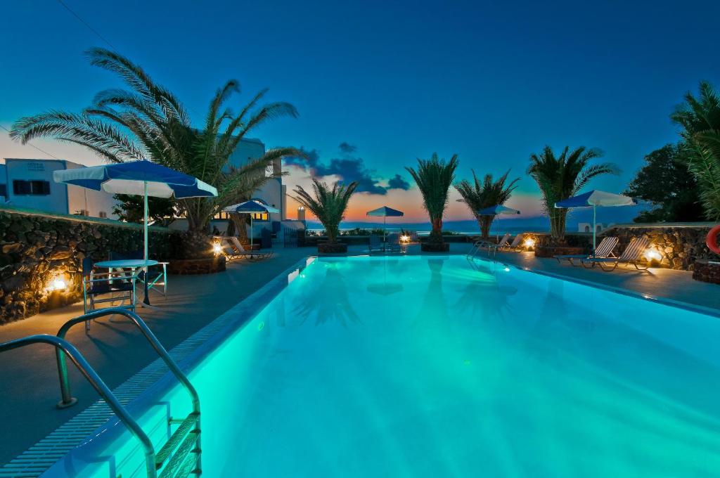 Artemis Village - 15